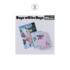 MIRAE 5th Mini Album 'Boys Will Be Boys'