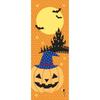 Hamamonyo Hand Towel Halloween Day