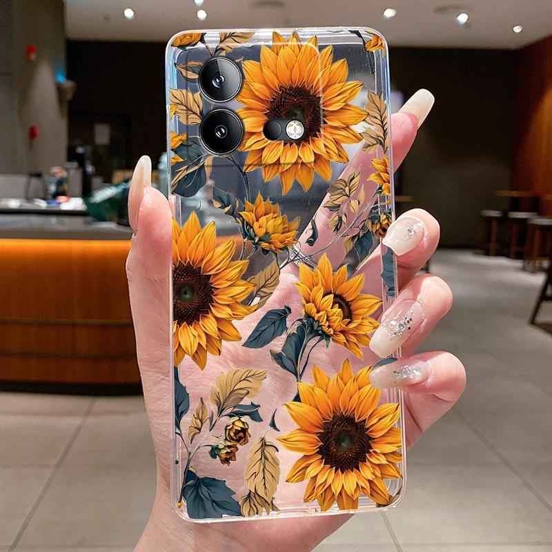 Чехол Для Vivo iQOO Neo 8 Роскошный Дракон Милый Крутой Мальчики Девочки Чехол Для Телефона Задняя Крышка Для Vivo iQOO Neo8 Pro 5G Прозрачный Корпус