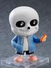 Nendoroid UNDERTALE Sands Non-scale Plastic Painted Movable Figure