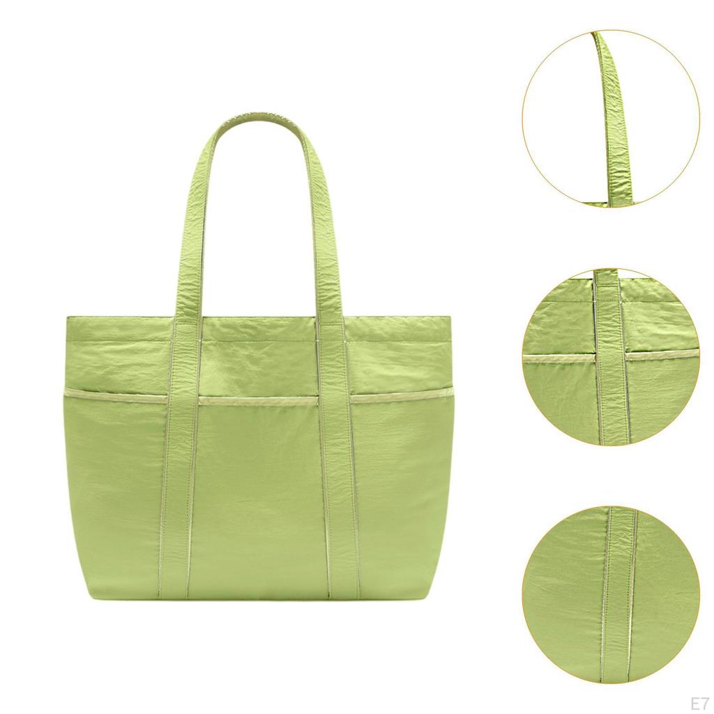 Сумка-тоут для йоги емкостью 20 л, спортивная спортивная сумка-органайзер, нейлоновая многоцелевая мужская и женская сумка для сна