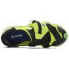 Fila Fusion Стойкие Удобные Прочные Пляжные Сандалии Мужские сандалии Зеленые T12M421404FEB