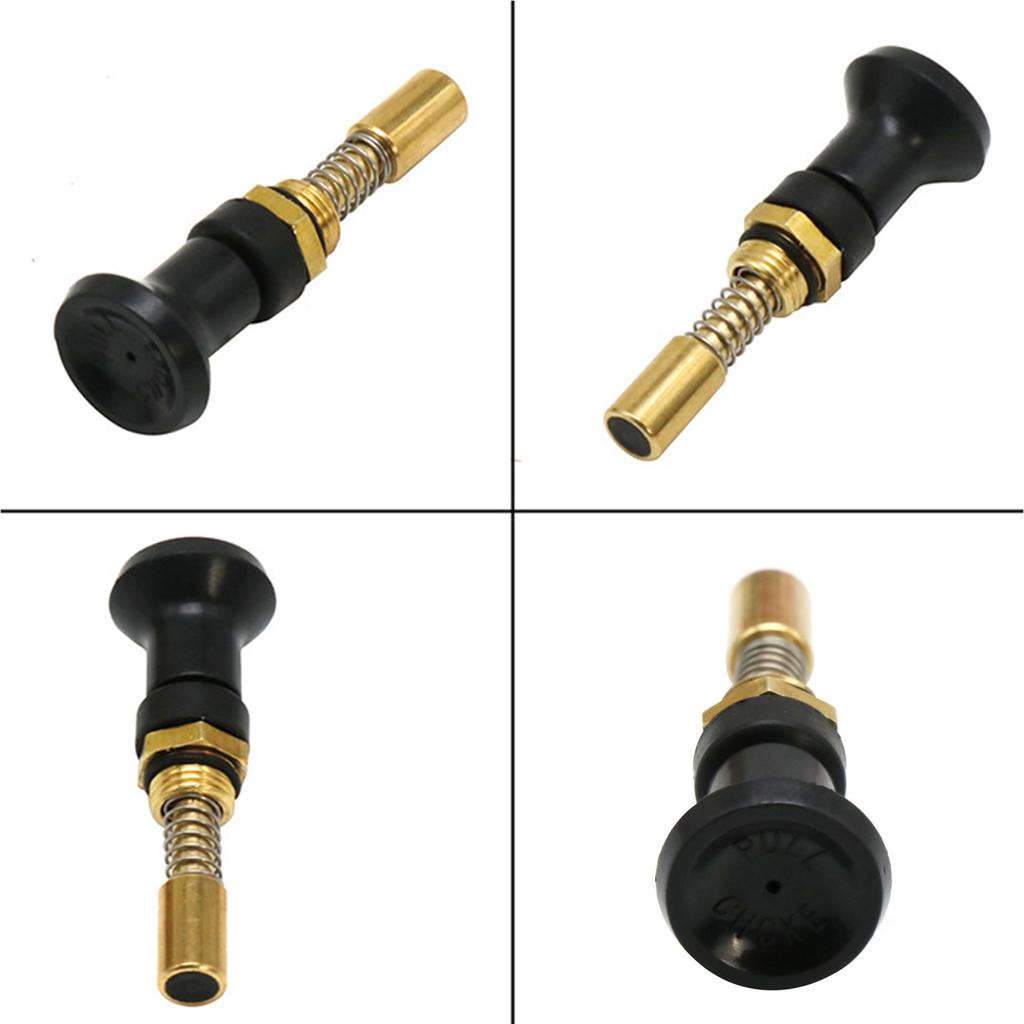 Complete Starter Assembly for Mikuni TM32 34 36 38 VM29/47 TX38 Carburetor - Plunger