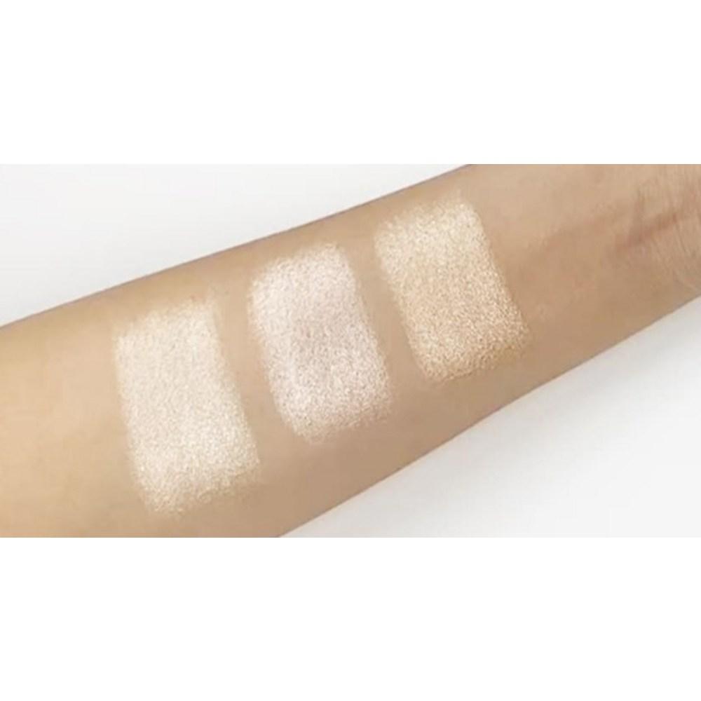 Хайлайтер Catrice More Than Glow Powder 5,9 г, оттенок 010 Ultimate Platinum Glaze, 1 шт.