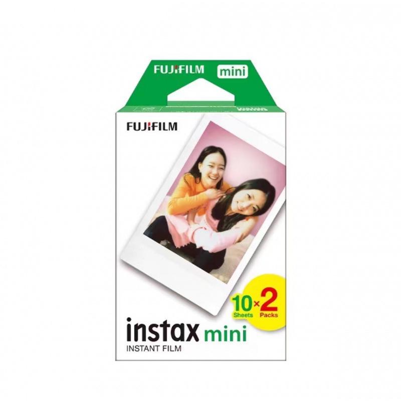 Фотобумага Polaroid, Белая рамка, 3 дюйма, Различные размеры упаковки