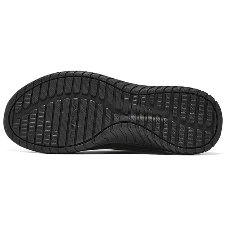 Skechers Ботильоны Lifestyle Женские Черные 167975-BBK