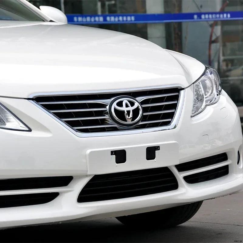 1 шт. ABS Автомобильный Логотип 3D Для Серии Автомобилей Toyota Corolla Camry RAV4 Передняя Решетка Радиатора Капота Значок На Капот Задний Бампер Хвоста Значок На Багажник
