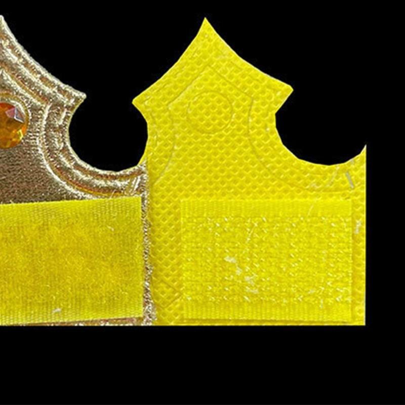 Золотые Королевские Короны Короля, Изящные Короны Шляпа на День Рождения, Аксессуары для Костюма Принца, Хэллоуин, Вечеринка-Душ, Фото Реквизит