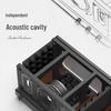 Edifier P100 Ретро Беспроводной Bluetooth-динамик Hi-Fi Штекер CN (адаптер в комплекте)