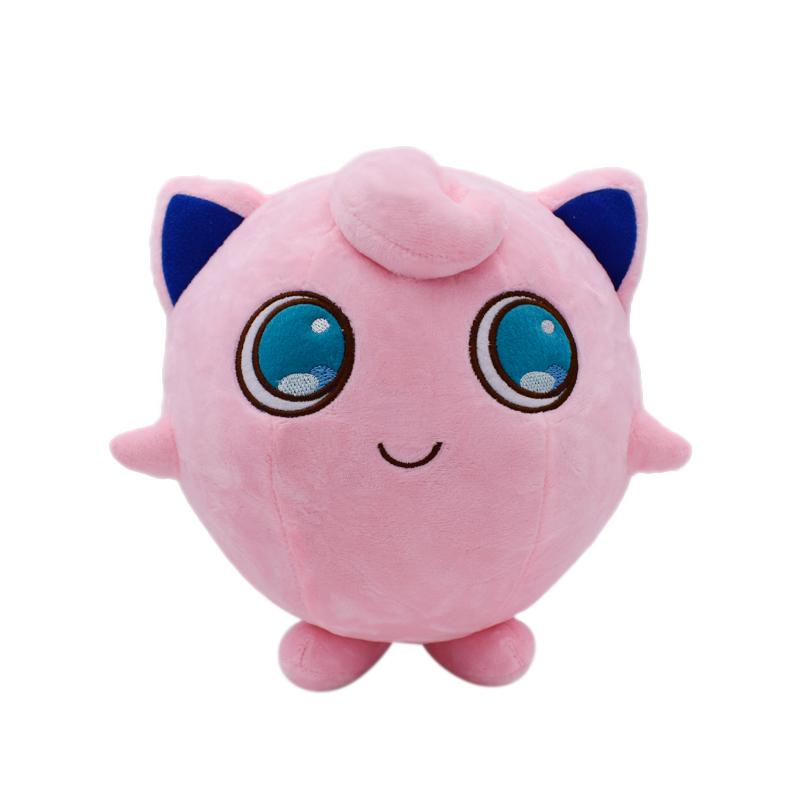 Stuffed Animals Charizard Sprigatito Pachirisu Plush Toy Stuffed Doll Sleeping Series Peluche Toy Xmas Gift