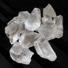 Необработанный кристалл, необработанные драгоценные камни, необработанные минералы, необработанный размер от 20 до 50 мм, необработанный природный кристалл кварца, натуральное сырье для изготовления ювелирных изделий.