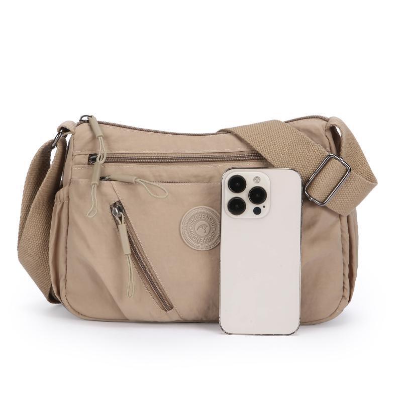 Многофункциональная наплечная сумка, сумка для поездок, большая вместимость, женская сумка через плечо