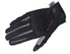 Protective Mesh Gloves for Motorcycles Brave Gray L 1049 Mesh Material Protector for and Autumn - Black/Dark GK-183 Spring, Summer,