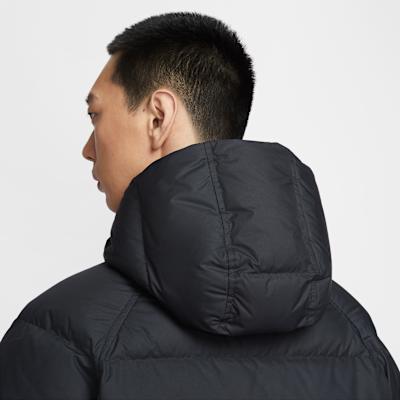 Мужская куртка Nike Sportswear Club Therma FIT Пуховик мужской