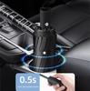 Car LOGO Umbrella For Volkswagen VW Golf Blue Motion Polo Passat Beetle Jetta Tiguan Touran Auto Anti-UV Windproof Accessories   BG3