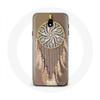 Case for Samsung Galaxy J5 2017 Brown Dream Catcher Dream Catcher