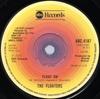7-дюймовая пластинка FLOATERS - Float On ABC4187 ABC Records 1977 UK Соул/Фанк Б/У