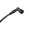 NICECNC High voltage 12V Ignition Coil For Vintage Motorcycles' 12 Volts Contact Point
