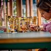 LEGO 76478 Уголок для книг «Кабинет Дамблдора»