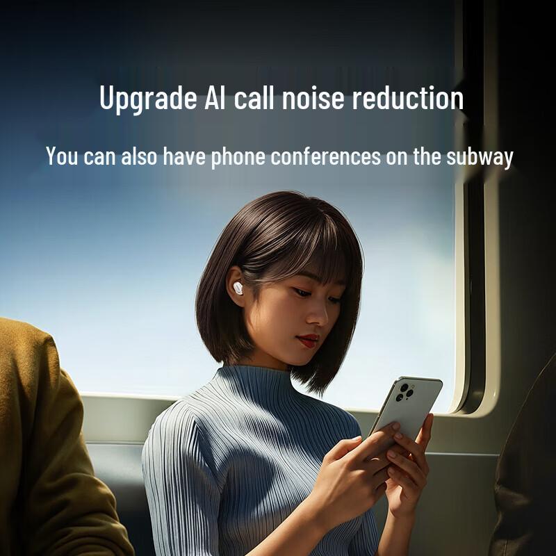 Ugreen A3 True Wireless Bluetooth Наушники для сна