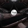 Plush Car Seat Covers Cushion for VOLKSWAGEN Polo Atlas Jetta Bora Eos Sharan Variant Beetle Scirocco UP Car Accessories