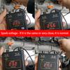 1Pc 200x130x25mm T100 Detection Treasure,Automotive Ignition System Analysis Detector,Automatic Ignition System Detector