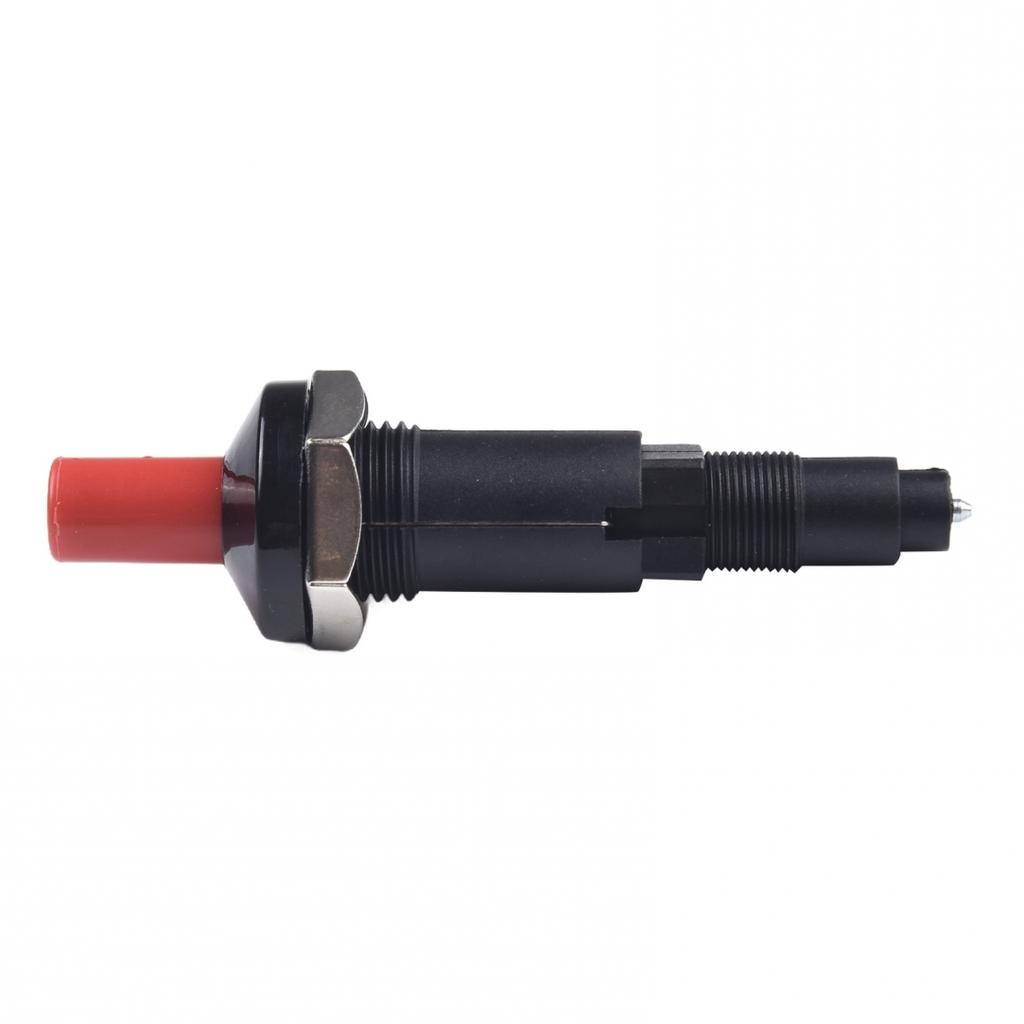 Зажигалка для газовой плиты высокоэффективная пьезоэлектрическая