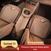 Car Seat Cushions & Lumbar Support for Changan Oushang: Fits Z6, X5, X7PLUS, Keshang Pro - All-Season Comfort