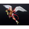 MODEROID Magic Knight Rayearth: Combined Demon God Rayearth Non-Scale Assembled Plastic Model