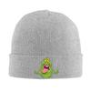 GGhostbusters   Beanie Hats  Bonnet Hats Unisex Adult Trendy Hippie Knit Hat Autumn Winter Printed Head Wrap Caps