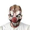 One-eyed Latex Mask Horror Halloween Party Role Play Horror Costume Large Party Npc Haunted House Secret Room Escape