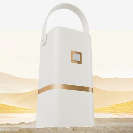 Электрическая сушилка для одежды Энергосберегающая Простая в использовании Портативная Маленькая Тихая Быстросохнущая Машина с регулируемым таймером Мини-сушилка для белья