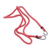 Bicycle Dead Fly Riding Rack Rope High Elastic Rubber Luggage Rope Creative Elastic Strap