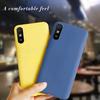 Чехол Для Xiaomi Redmi 9A Конфетный Задний Чехол Силиконовый ТПУ Мягкий Funda Чехлы Для Телефона Для Xiomi Xiaomi Redmi 9A 9 A A9 Redmi9A Чехол 6.53"