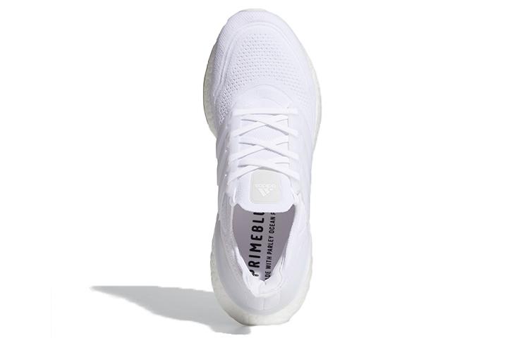 UltraBoost 21 Adidas 'Cloud White' FY0379