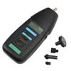 Digital Tachometer Fast Accurate Measurement Automatic Memory Auto Ranging Speed ??tester for