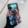 Чехол для Huawei Nova 12S Мягкий силиконовый задний чехол для телефона Huawei Nova 12s Чехол Nova12s Модный чехол Fundas Защита камеры