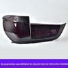 BMW X5 F15 (2014-18) LED Dragon Scale Style Dynamic Taillight with Sequential Turn Signal