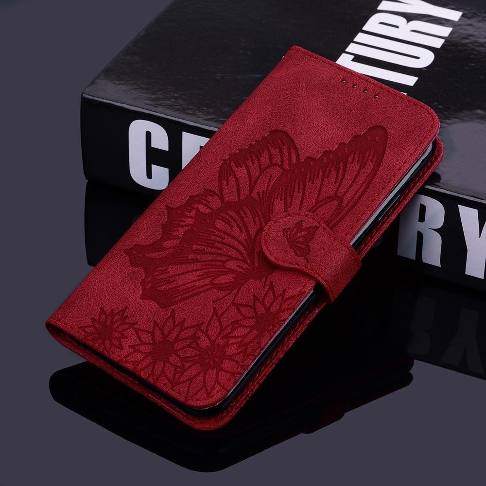 Пеналы-кошельки из кожи с принтом для Samsung Galaxy A56 A55 A54 A25 A35 A55 A05S A15 A34 A24 A14 A23 A33 A53 A52 A32 5G 04