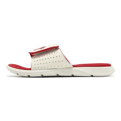 Кроссовки мужские Ignite Pro Slide Summit White Inferno Red 3026023-106