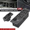 Для Mitsubishi Pajero V31 V32 Передний LHD Электрический переключатель стеклоподъемника MR753373 Переключатели главного контроллера Новые автозапчасти для замены