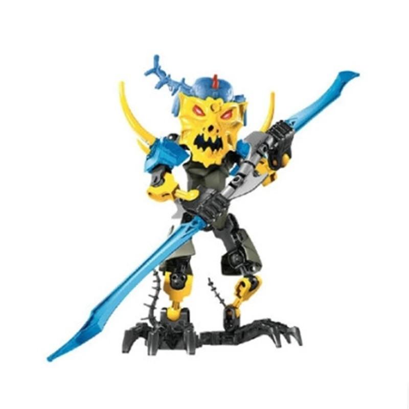 Star Hero Building Blocks Soldiers Robot Action Figures Bricks Toys for Boys Gifts Action Building Bricks Toys | Perfect Gift