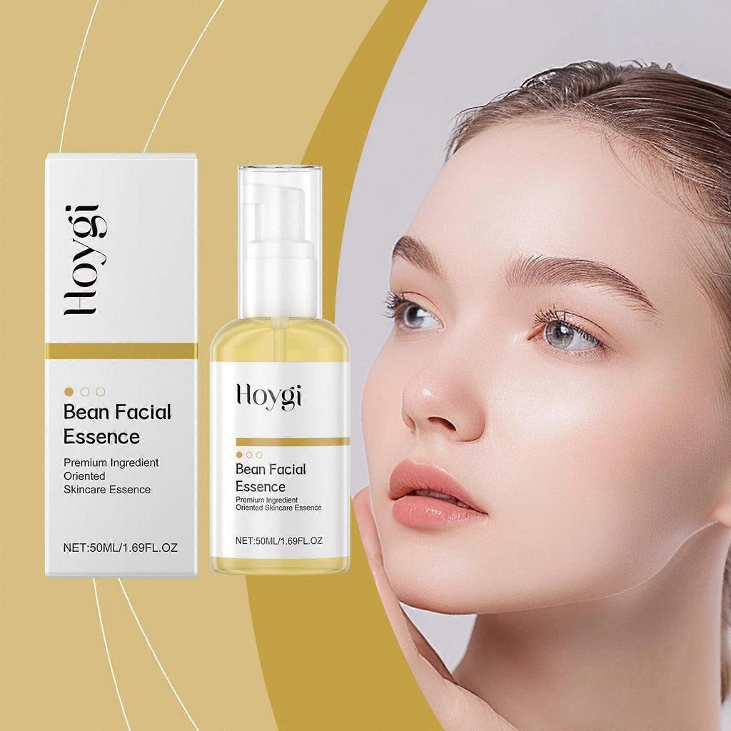 Nourishing And Firming Face Essence, Tightens Skin, Moisturizes And Improves Skin Elasticity Daily Skin Care Essence