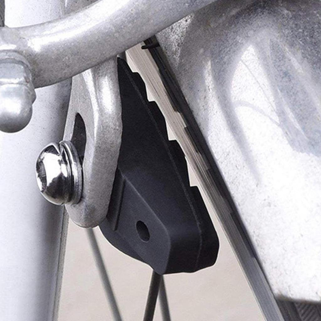 Тормозные колодки Велосипед Велосипед Колодки дискового тормоза V Тормозные колодки Компоненты Запчасти Стоп Аксессуары С Ключом Для Упражнений Взрослые Дети