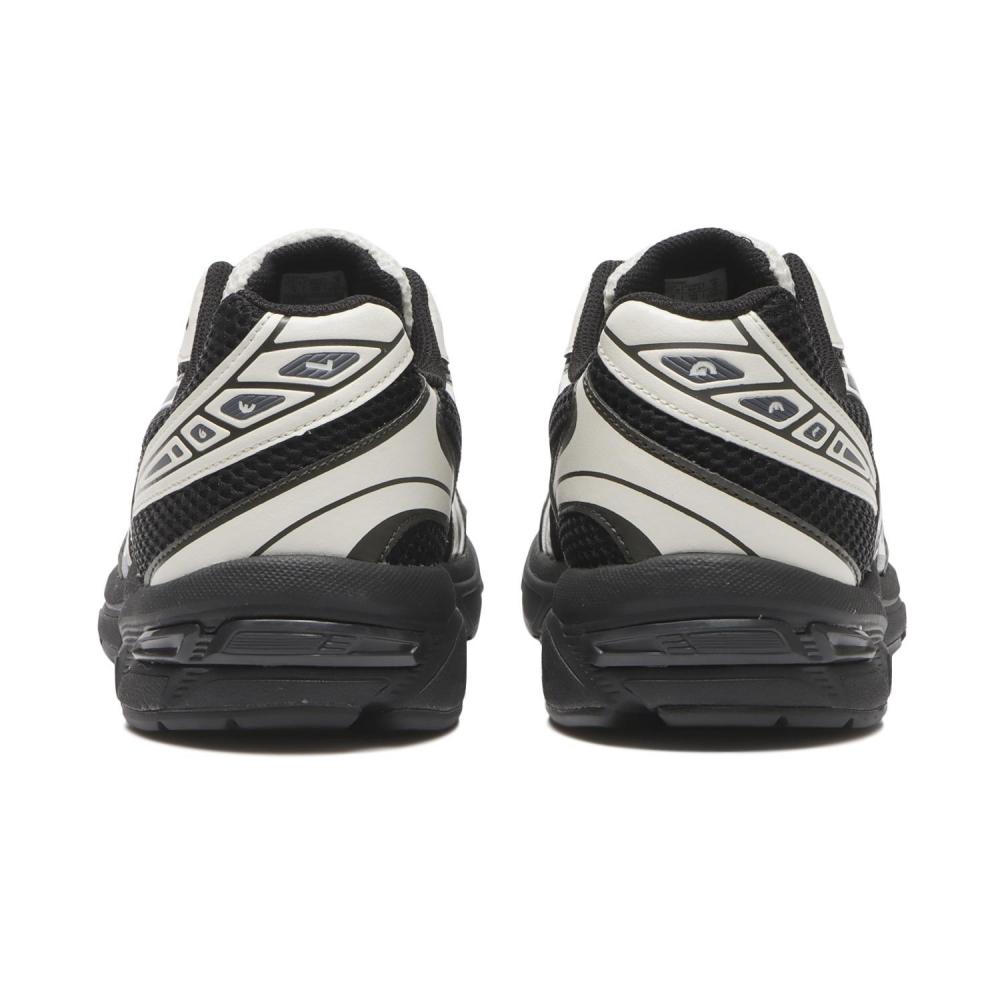Asics Гель 1130 Черный Крем 1203a609.001