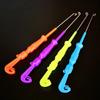 Knot Fishing Tool Knot Tying Tools Fishing Hook Detacher Fishing Hook Extractor Knot Tyer Tool