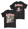 Destruction – Футболка Thrash Metal Mad Butcher