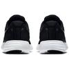 Nike Женские кроссовки Lunar Apparent Black White Cool-Grey 908998-001