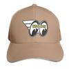 JDM Moon Eyess Motorcycle Racing Cap Fashion Casual Baseball Caps Adjustable Hat Hip Hop Summer Unisex Baseball Hats