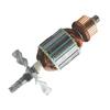 Якорь ротора якоря 220-240В для аксессуаров Metabo KGS254M 310011490